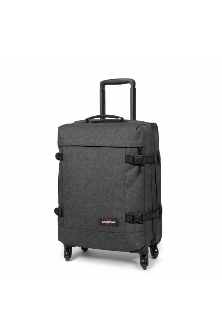 Eastpak Куфар Trans6 - Black Denim - 54 см - 44 л - Pepit.bg