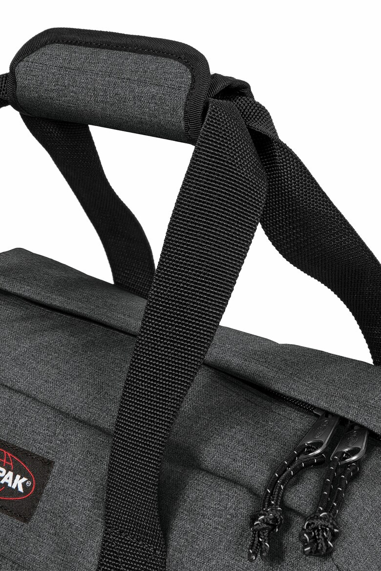 Eastpak Унисекс чанта тип сак Compact с лого - Pepit.bg