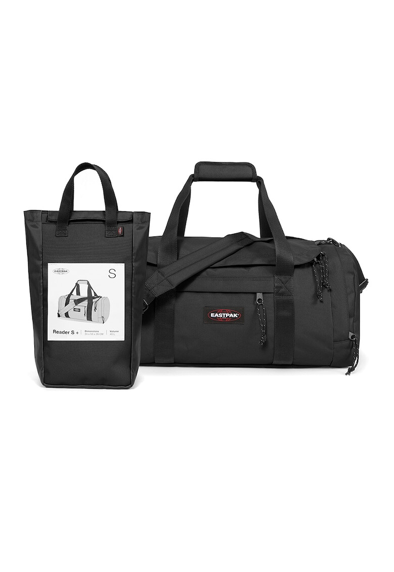 Eastpak Унисекс чанта тип сак Reader - Pepit.bg