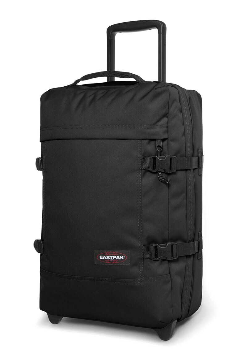 Eastpak Унисекс конвертируем пътен куфар с колелца Strapverz - 39 л - Pepit.bg