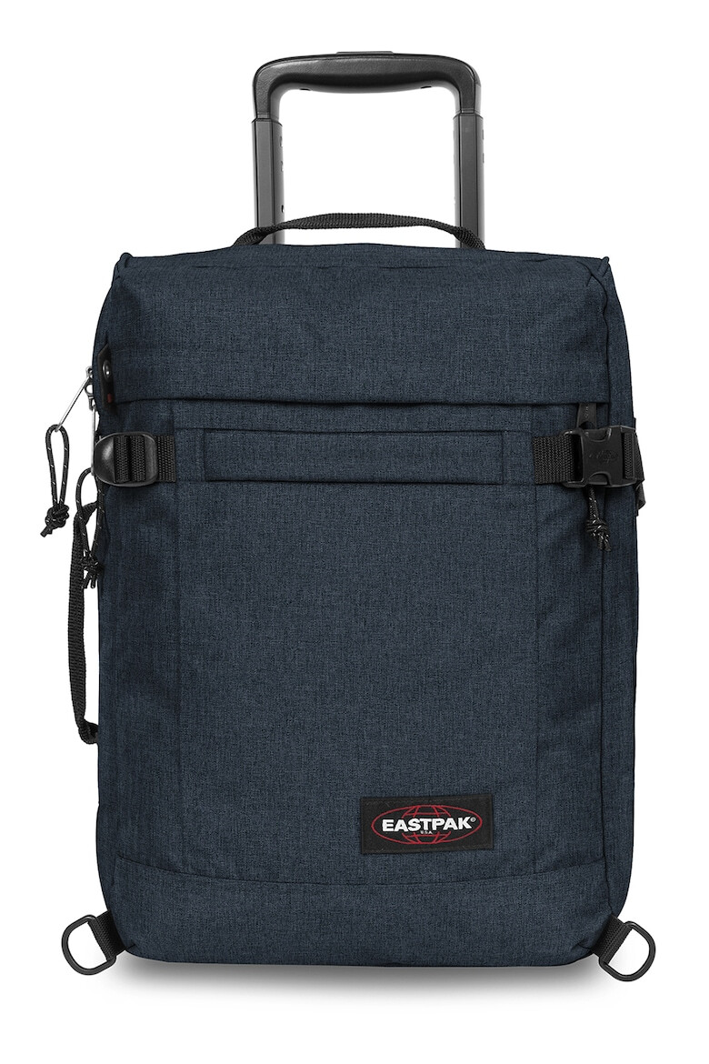 Eastpak Унисекс куфар на колелца Strapson - 25 л - Pepit.bg