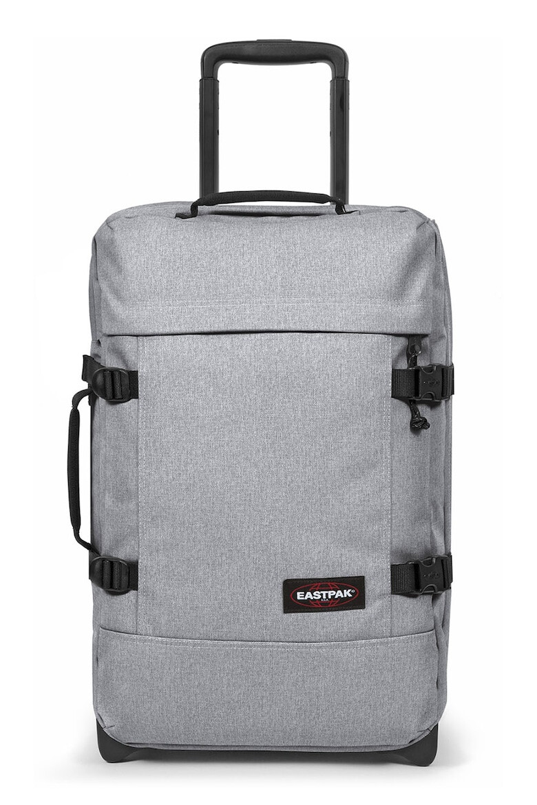 Eastpak Унисекс куфар с джобове Tranverz - 42 л - Pepit.bg