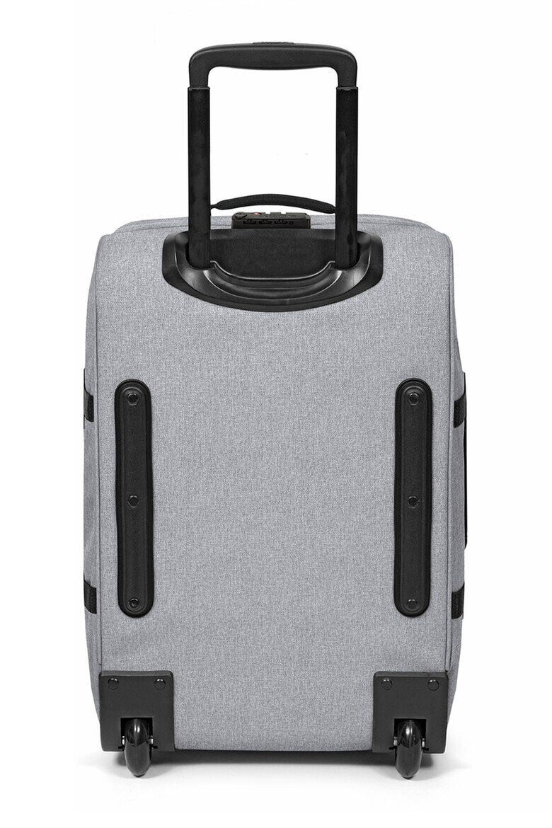 Eastpak Унисекс куфар с джобове Tranverz - 42 л - Pepit.bg