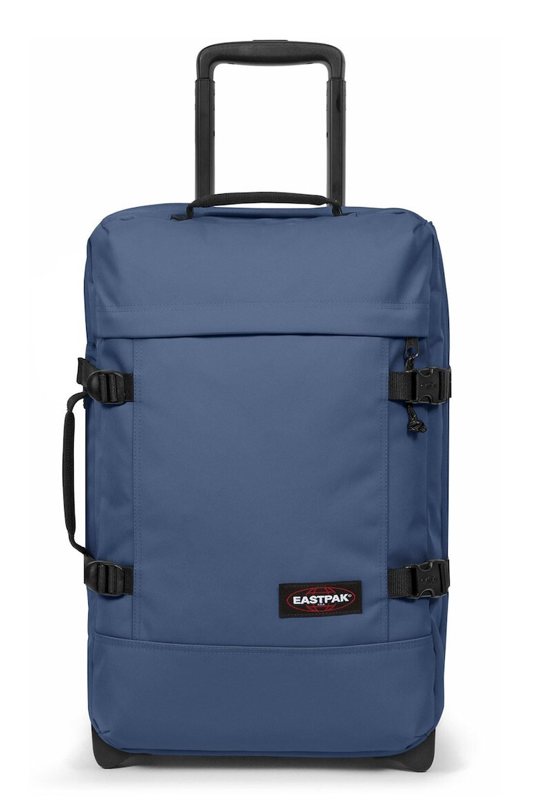 Eastpak Унисекс куфар с джобове Tranverz - 42 л - Pepit.bg