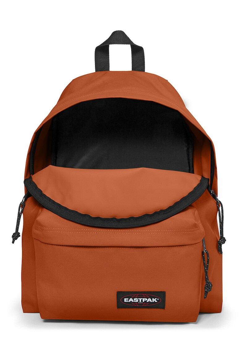 Eastpak Унисекс раница Padded Pak'r с растителна шарка - Pepit.bg