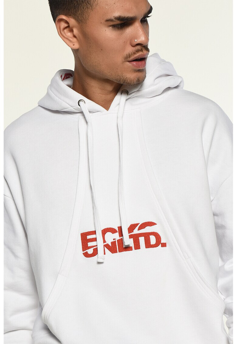 Ecko Худи с лого - Pepit.bg