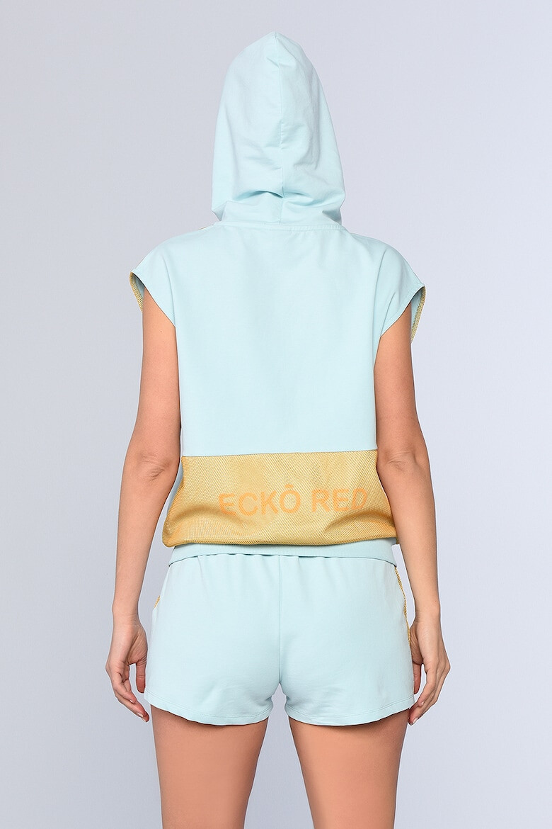 Ecko Шорти Scott с еластична талия - Pepit.bg
