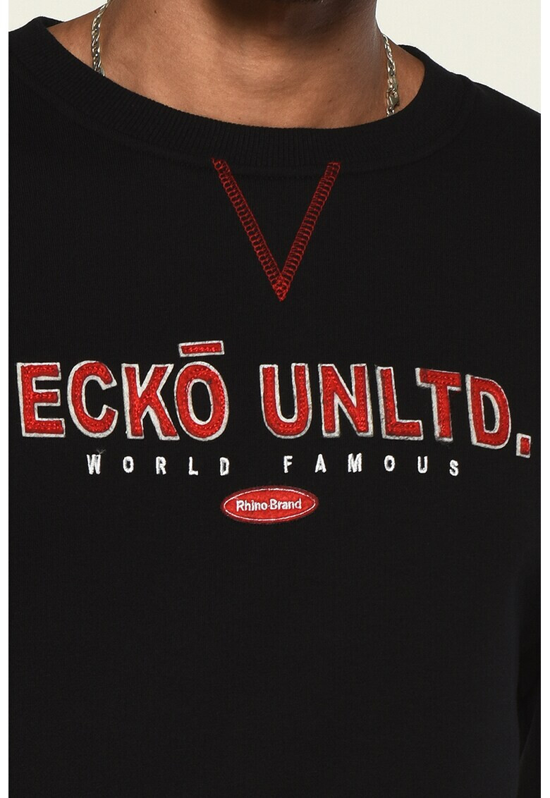 Ecko Суитшърт Pedri с лого - Pepit.bg