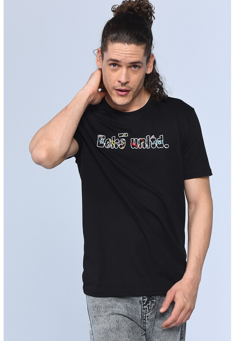 Ecko Тениска Trad - Pepit.bg
