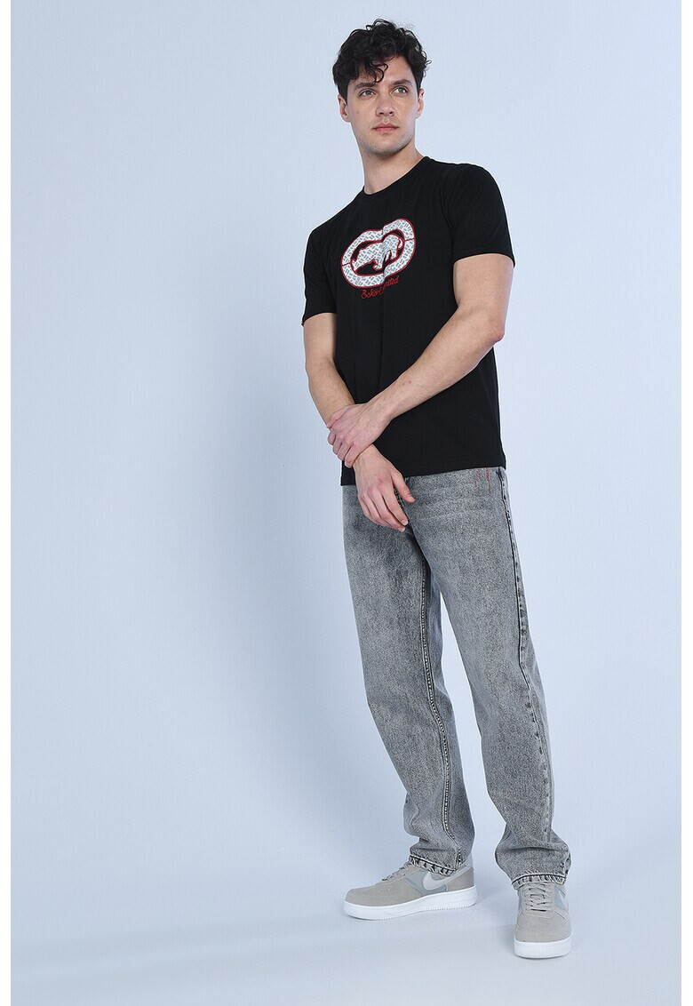 Ecko Тениска Troy с лого - Pepit.bg