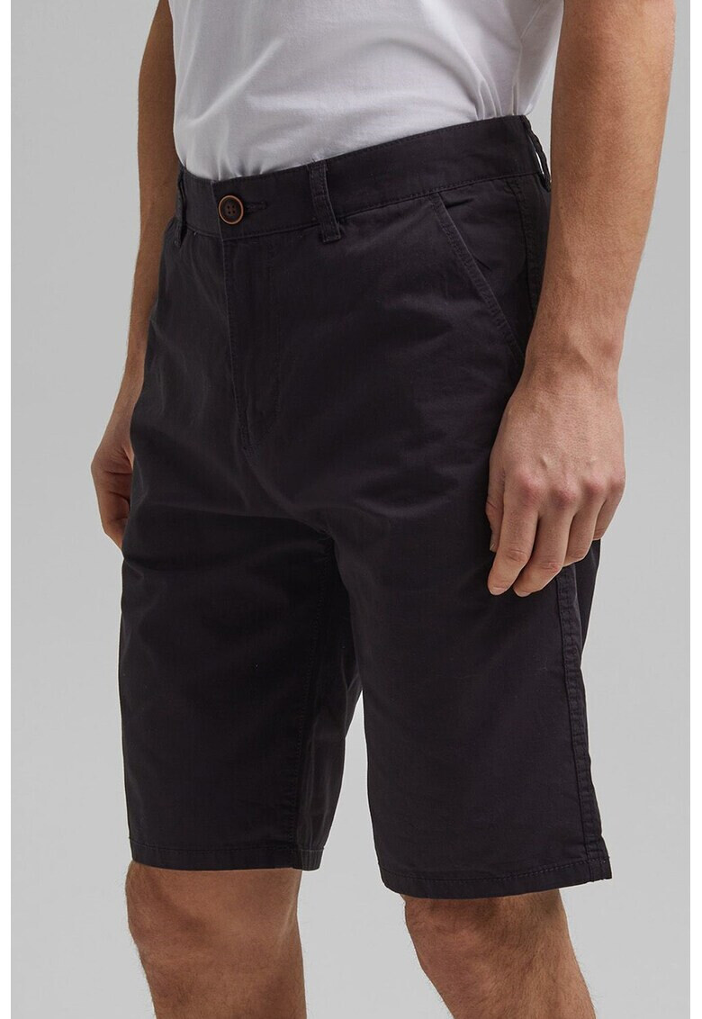 EDC by Esprit Бермуди от органичен памук - Pepit.bg