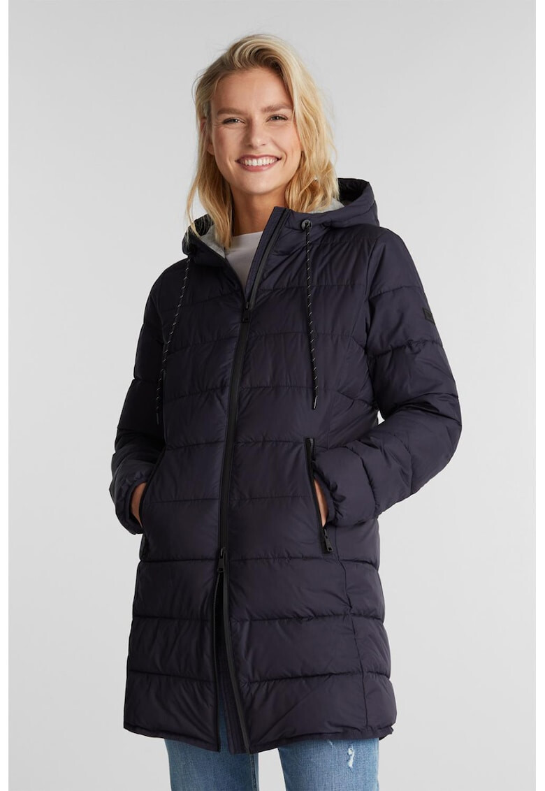 EDC by Esprit Капитонирано зимно яке 3M™ Thinsulate™ - Pepit.bg
