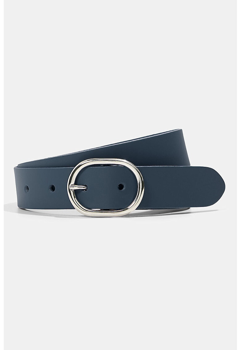 EDC by Esprit Кожен колан с овална тока - Pepit.bg