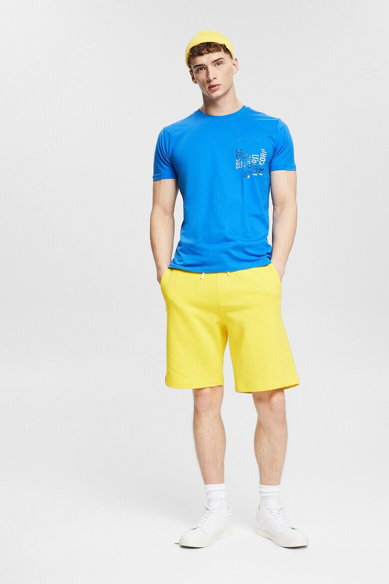 EDC by Esprit Къс панталон с връзка - Pepit.bg