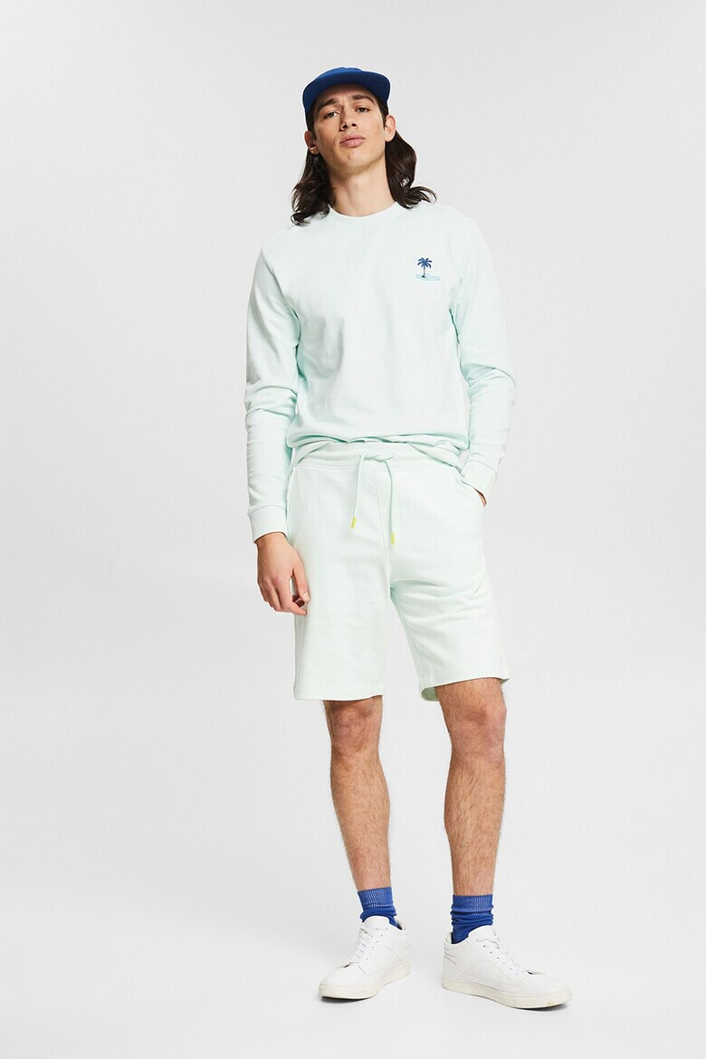 EDC by Esprit Къс панталон с връзка - Pepit.bg