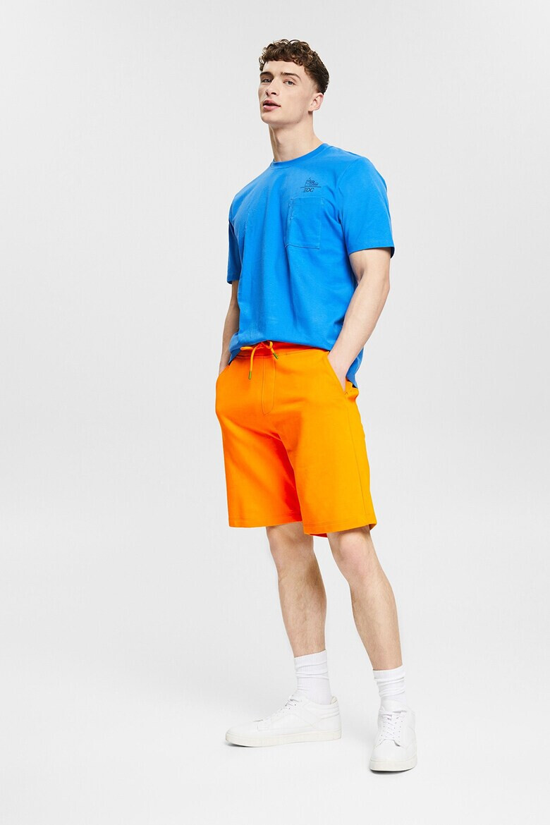 EDC by Esprit Къс панталон с връзка - Pepit.bg