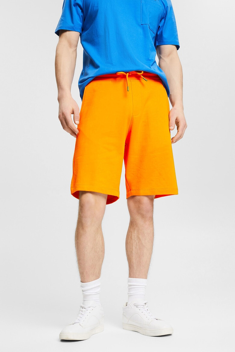 EDC by Esprit Къс панталон с връзка - Pepit.bg