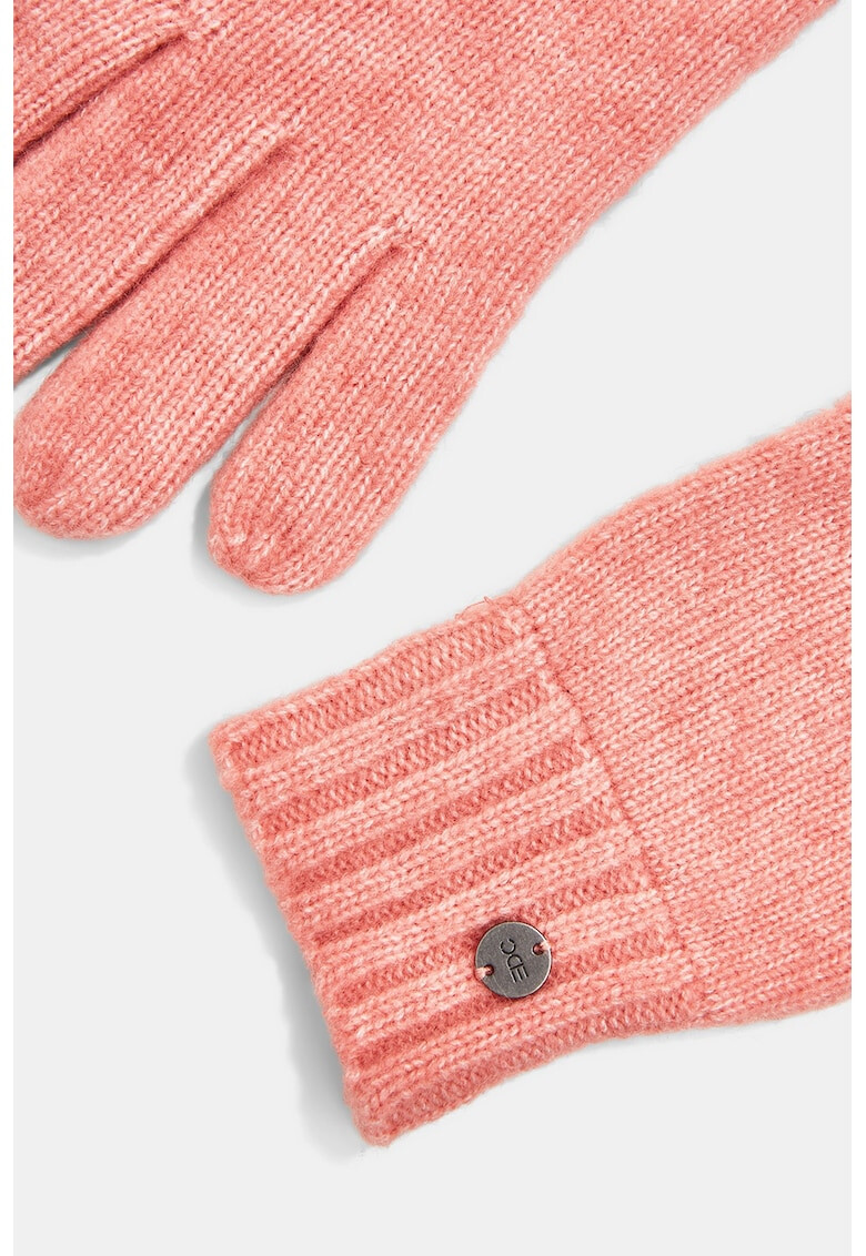 EDC by Esprit Плетени ръкавици - Pepit.bg