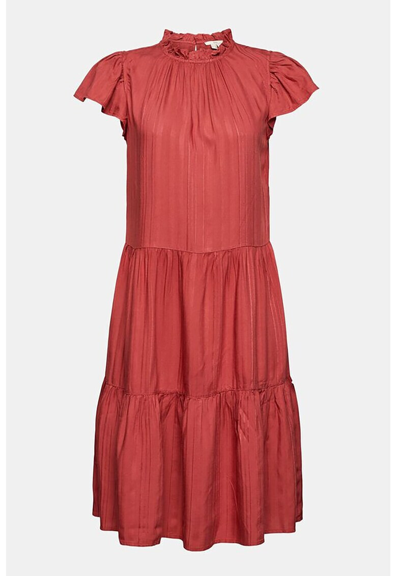 EDC by Esprit Рокля с набирания - Pepit.bg