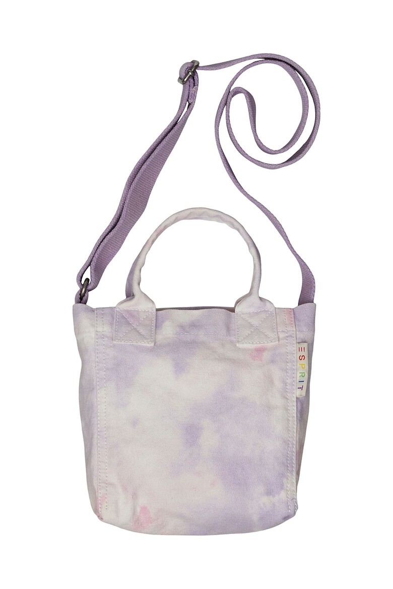 EDC by Esprit Текстилна чанта с батик - Pepit.bg