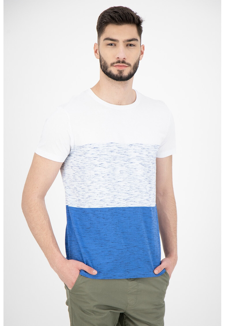EDC by Esprit Тениска на райе - Pepit.bg