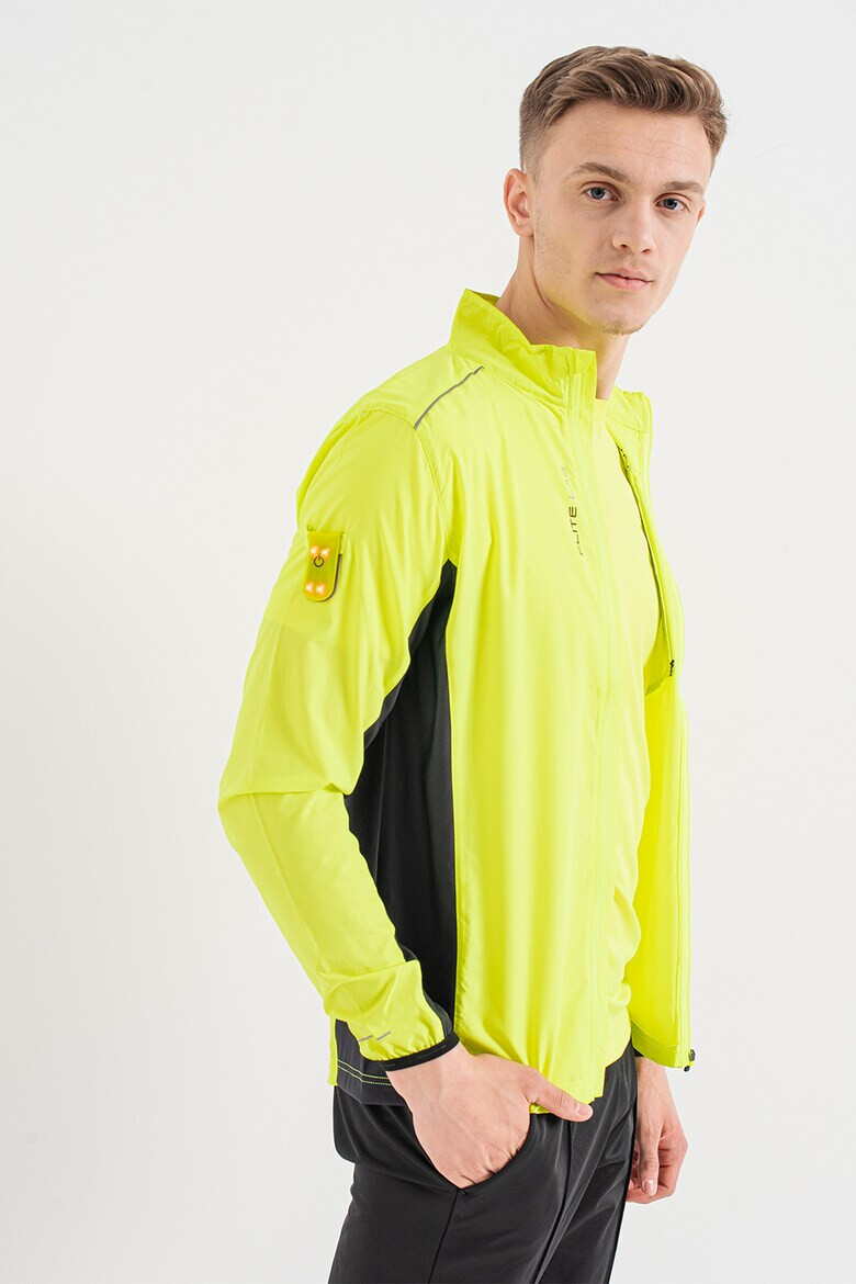 Elite Lab Яке за бягане Shell X1 Elite - Pepit.bg