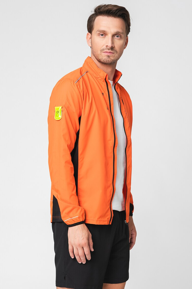Elite Lab Яке за бягане Shell X1 Elite - Pepit.bg