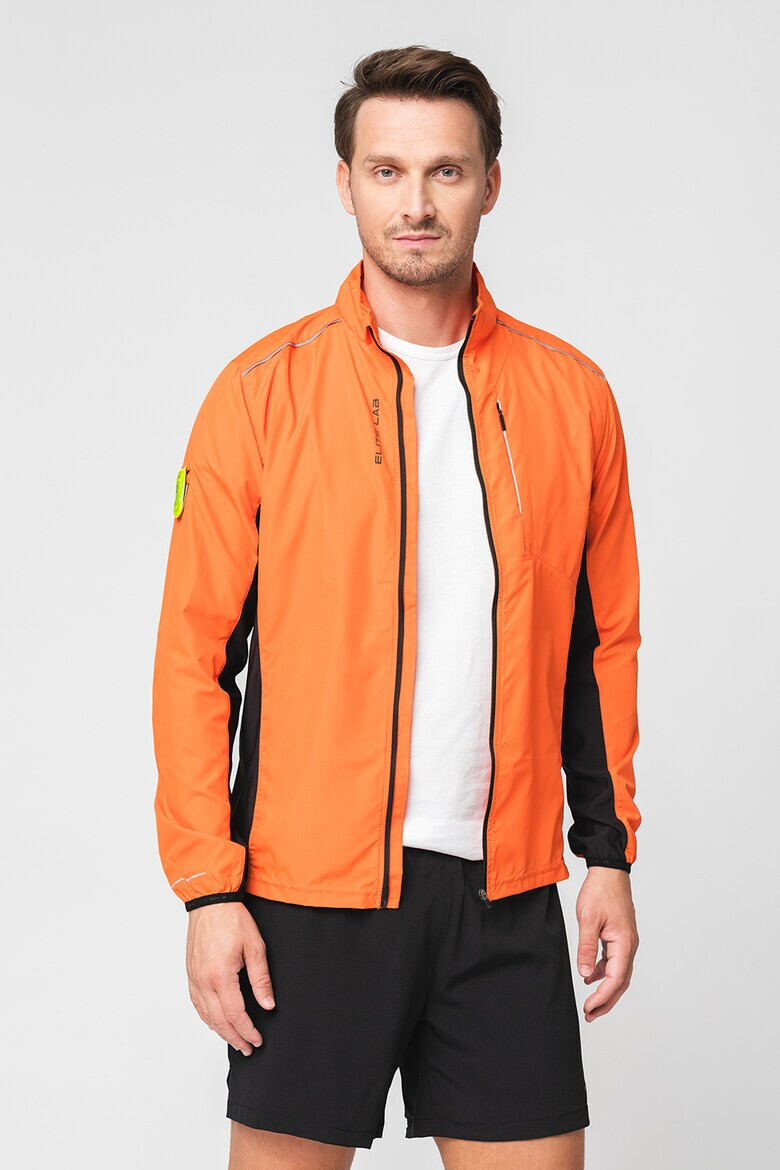 Elite Lab Яке за бягане Shell X1 Elite - Pepit.bg