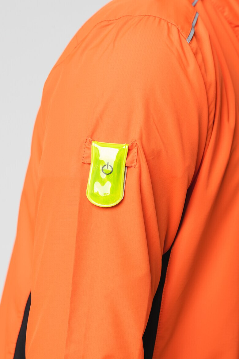 Elite Lab Яке за бягане Shell X1 Elite - Pepit.bg