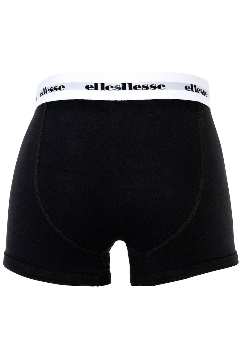 ELLESSE Боксерки с лого 7 чифта - Pepit.bg