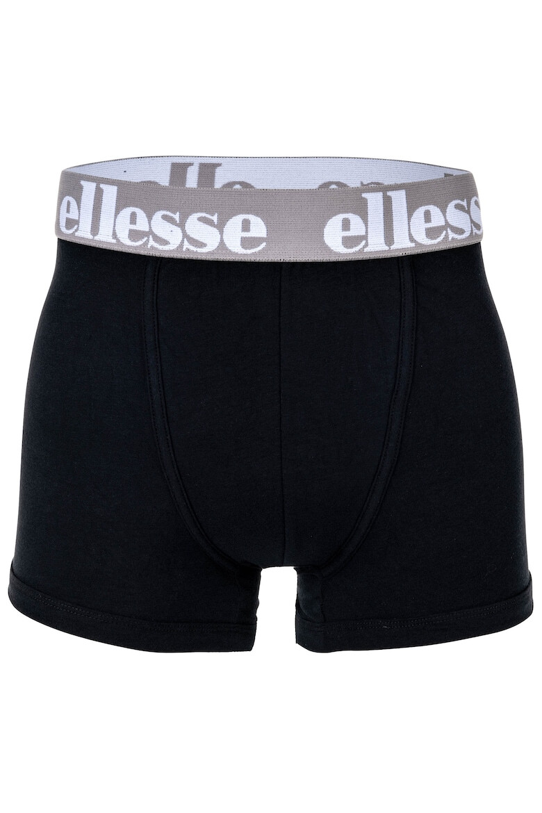 ELLESSE Боксерки с лого на талията - 7 чифта - Pepit.bg