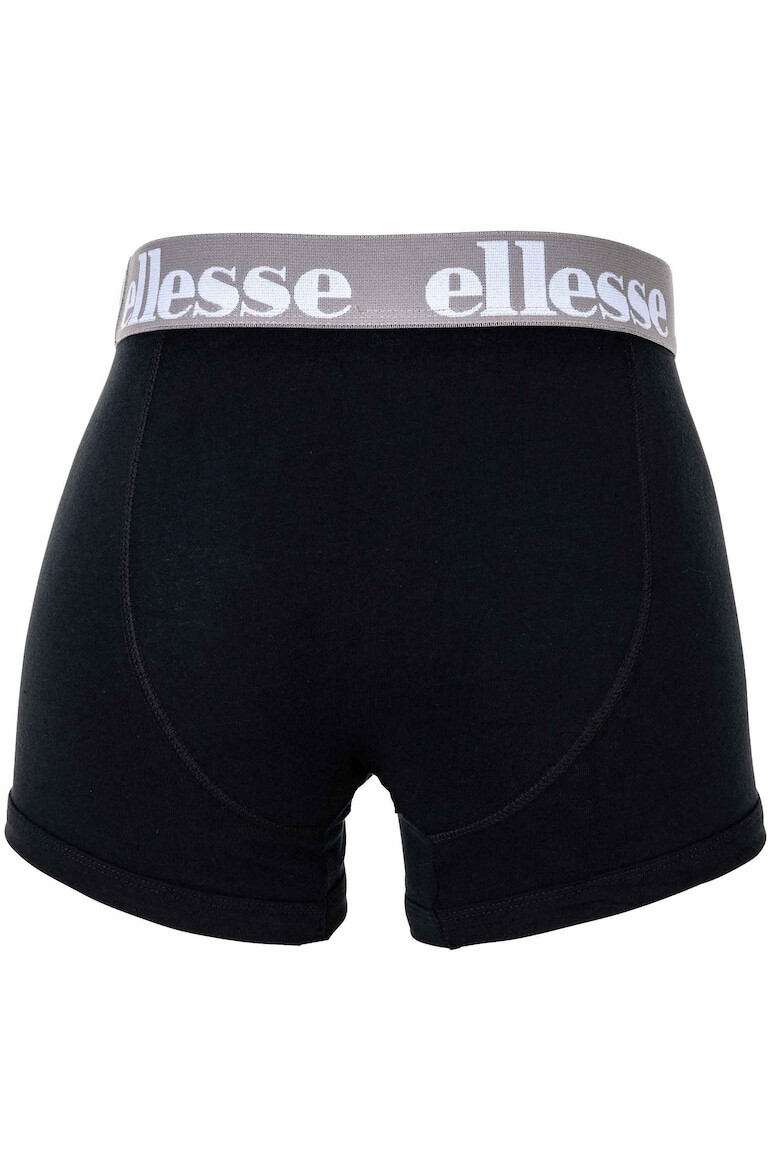 ELLESSE Боксерки с лого на талията - 7 чифта - Pepit.bg