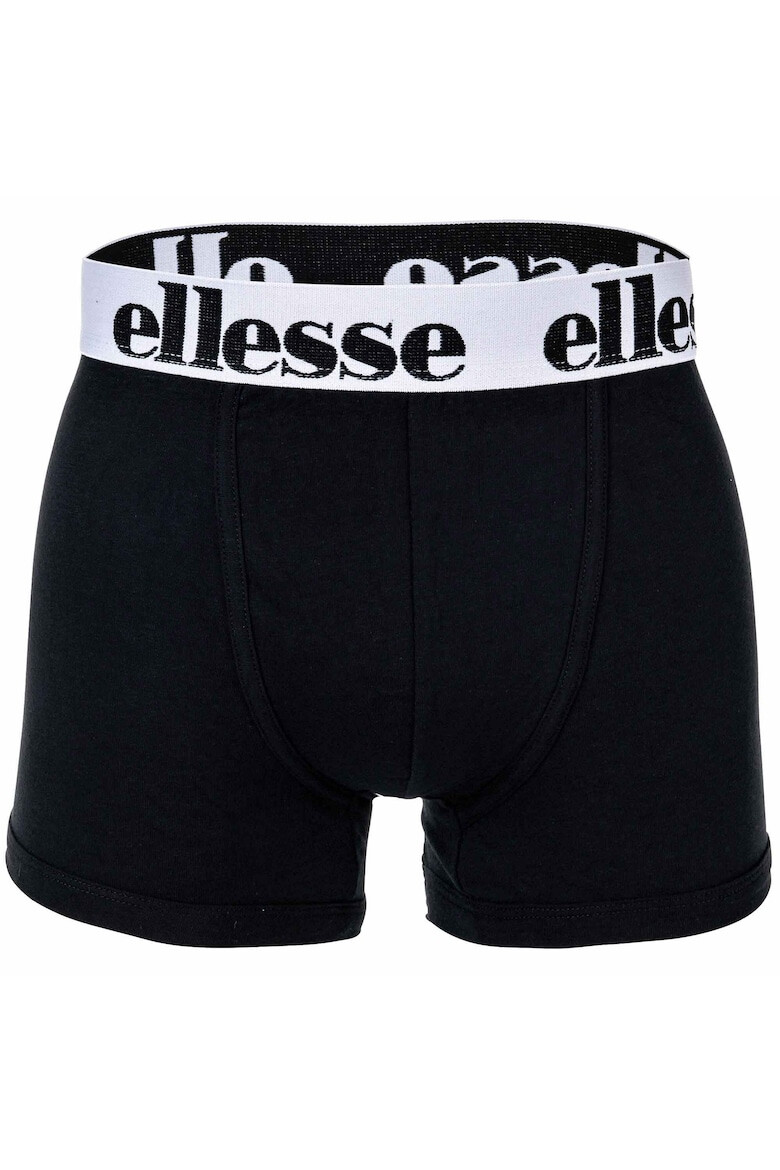 ELLESSE Боксерки с лого на талията - 7 чифта - Pepit.bg