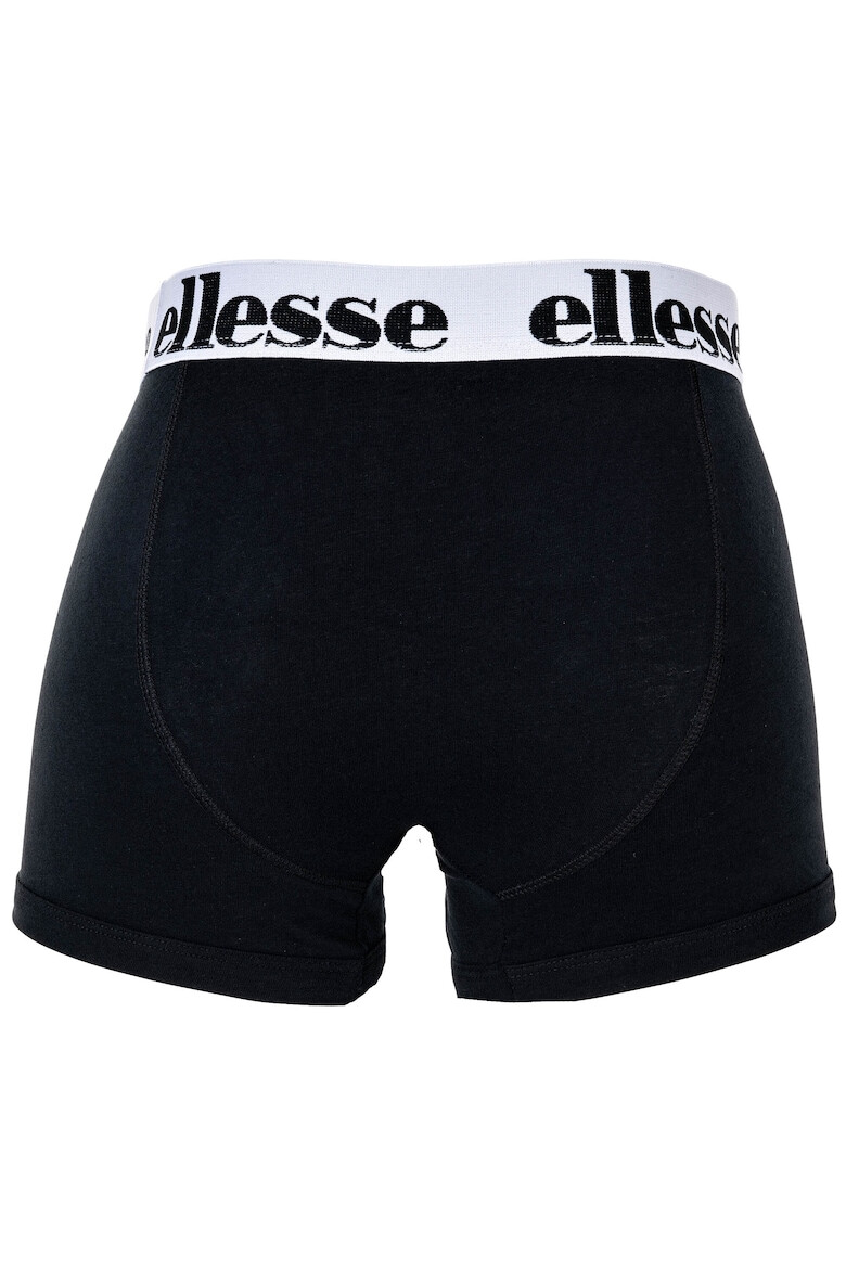 ELLESSE Боксерки с лого на талията - 7 чифта - Pepit.bg