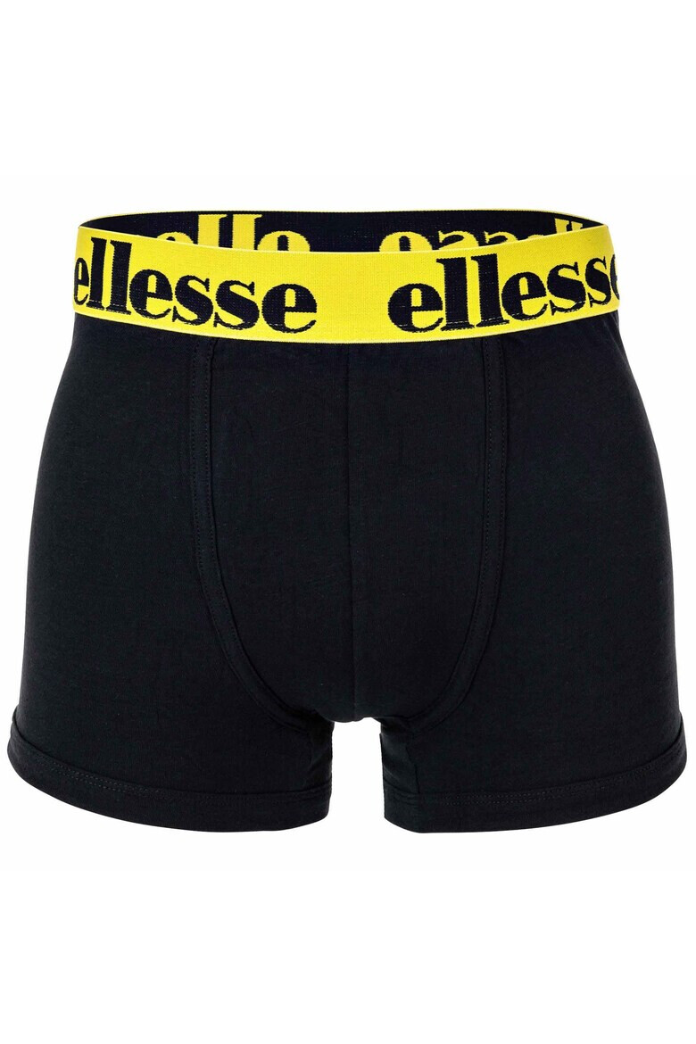 ELLESSE Боксерки с лого на талията - 7 чифта - Pepit.bg