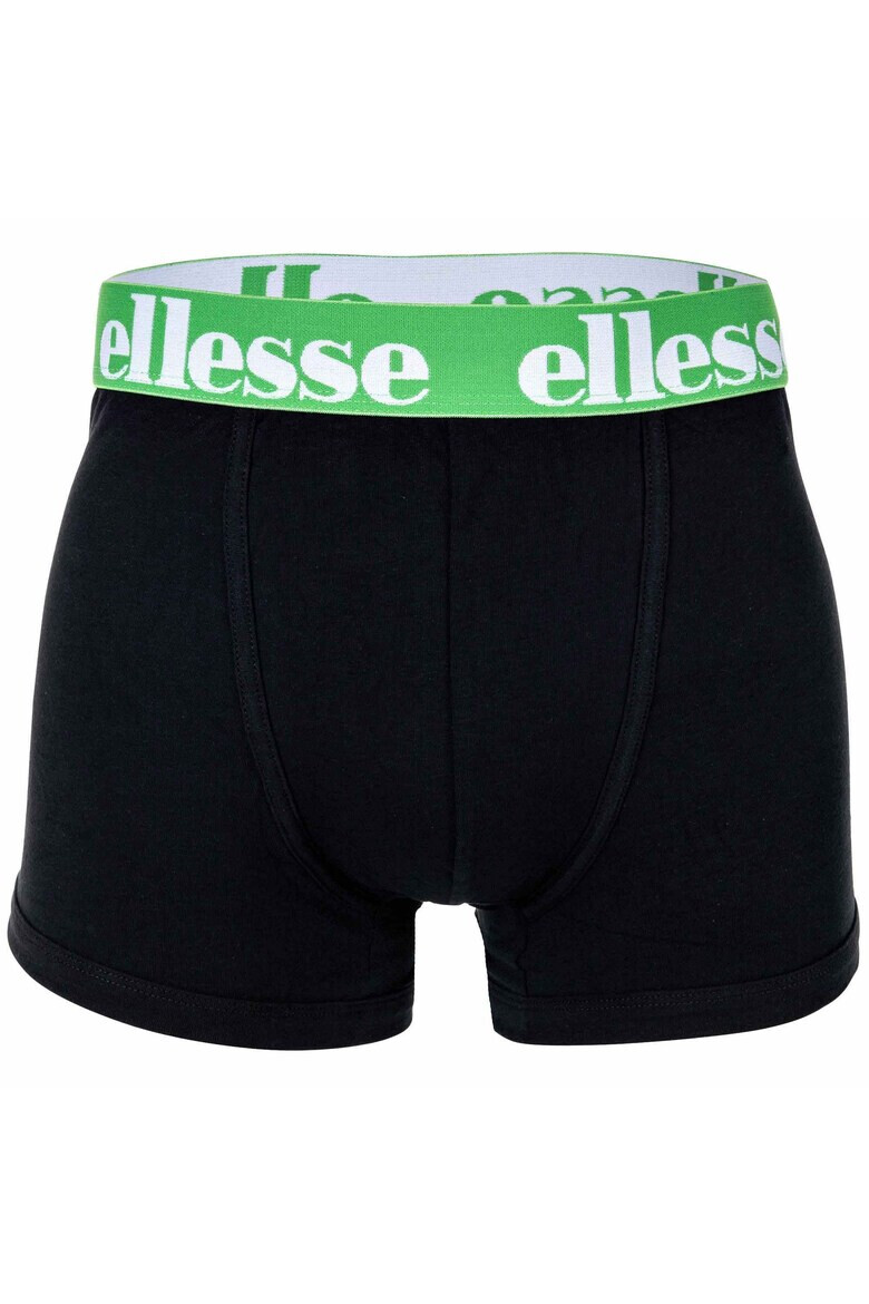 ELLESSE Боксерки с лого на талията - 7 чифта - Pepit.bg