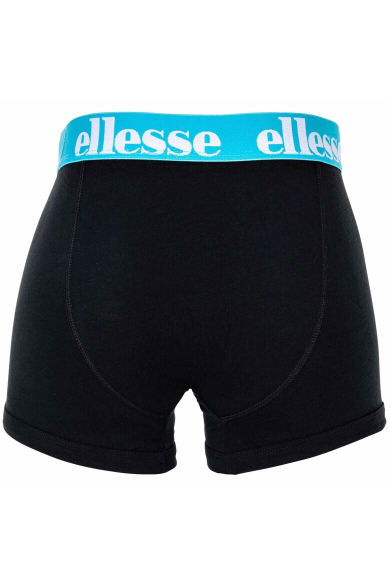 ELLESSE Боксерки с лого на талията - 7 чифта - Pepit.bg