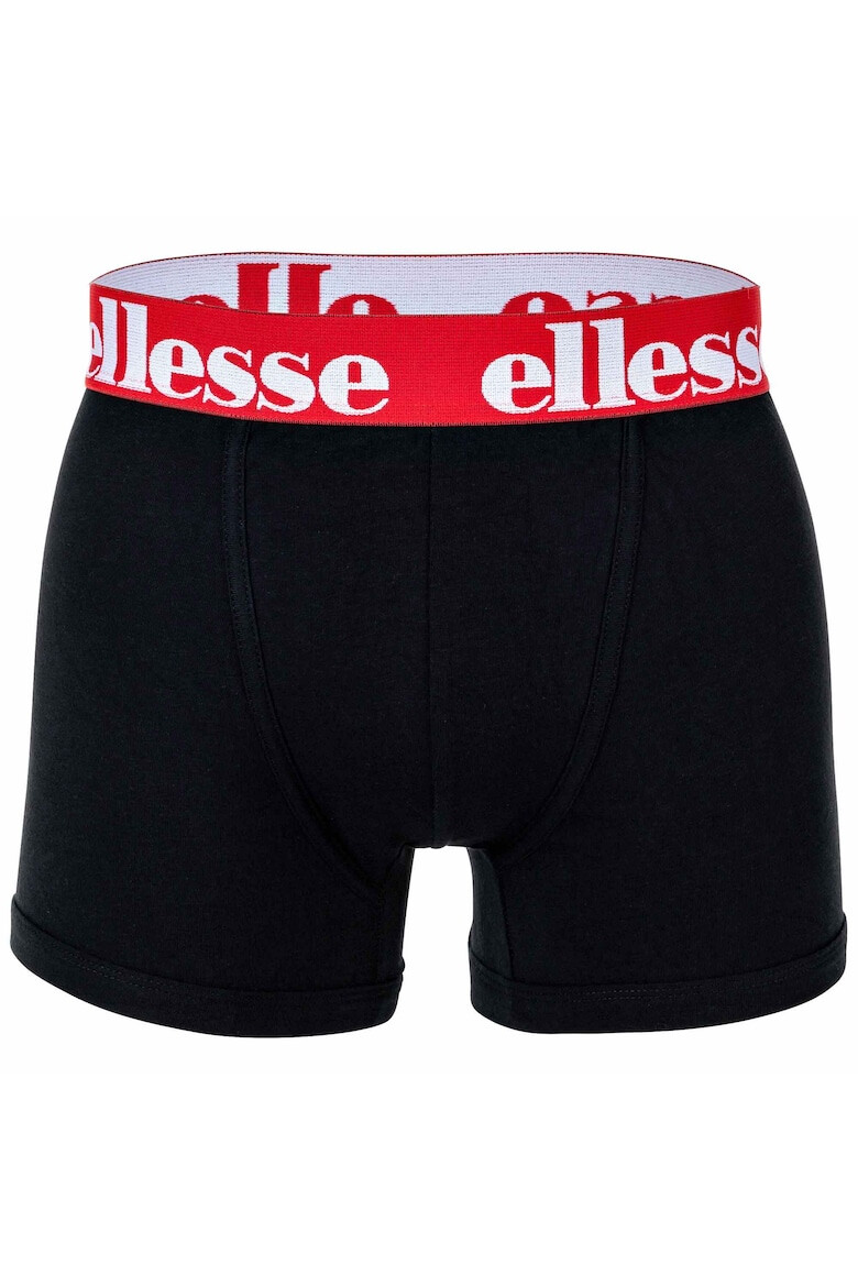 ELLESSE Боксерки с лого на талията - 7 чифта - Pepit.bg