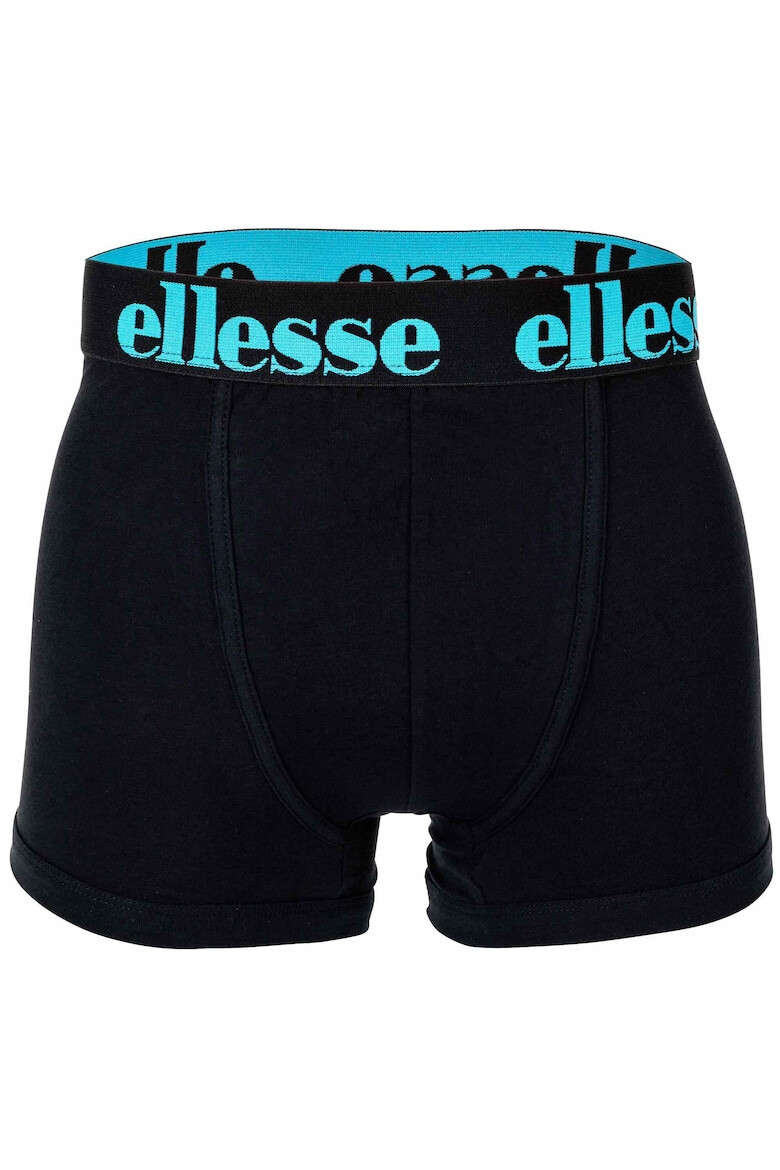 ELLESSE Боксерки с лого на талията - 7 чифта - Pepit.bg