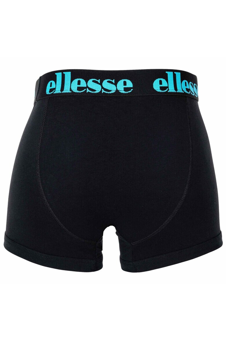 ELLESSE Боксерки с лого на талията - 7 чифта - Pepit.bg