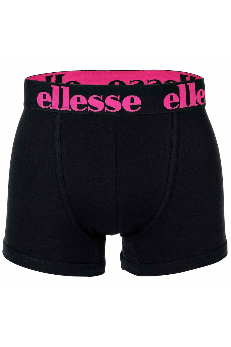 ELLESSE Боксерки с лого на талията - 7 чифта - Pepit.bg