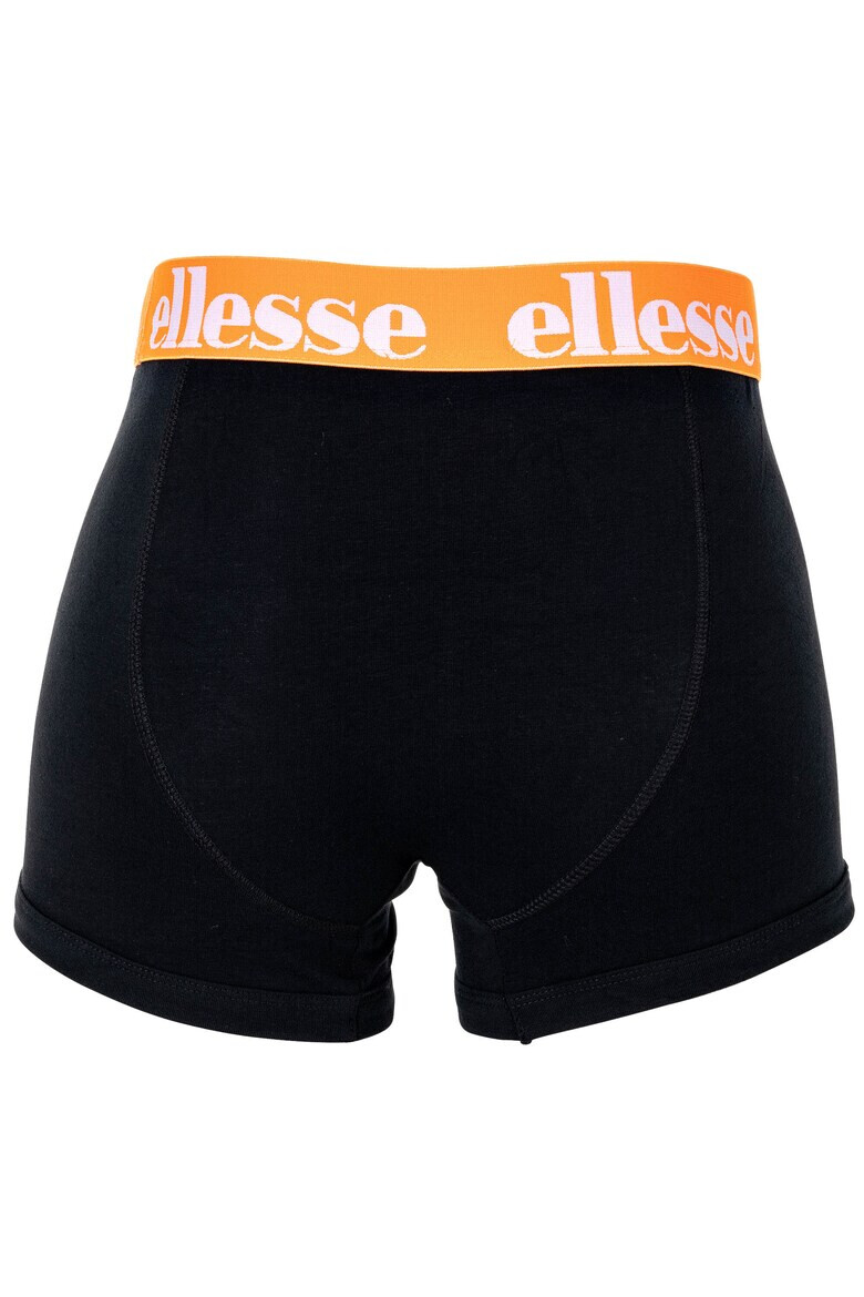 ELLESSE Боксерки с лого на талията - 7 чифта - Pepit.bg