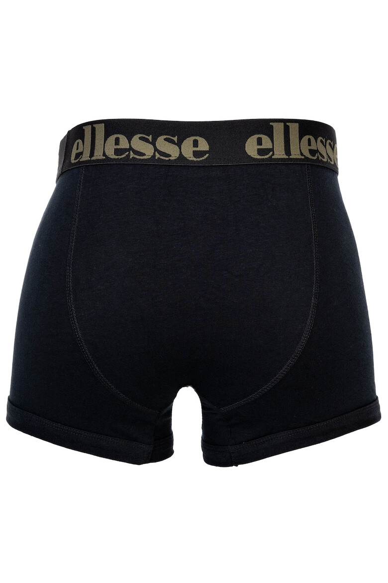 ELLESSE Боксерки с лого на талията - 7 чифта - Pepit.bg