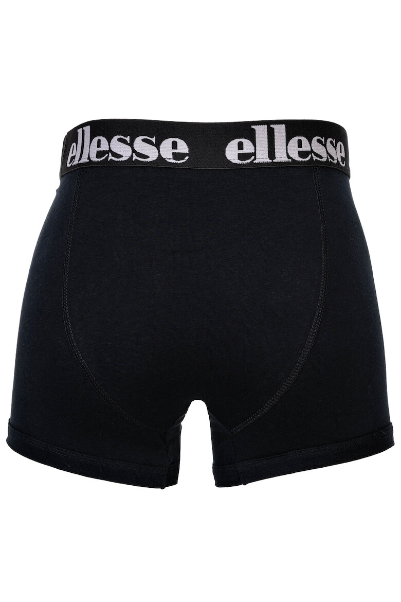 ELLESSE Боксерки с лого на талията - 7 чифта - Pepit.bg