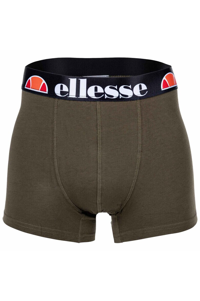 ELLESSE Боксерки с памук - 6 чифта - Pepit.bg