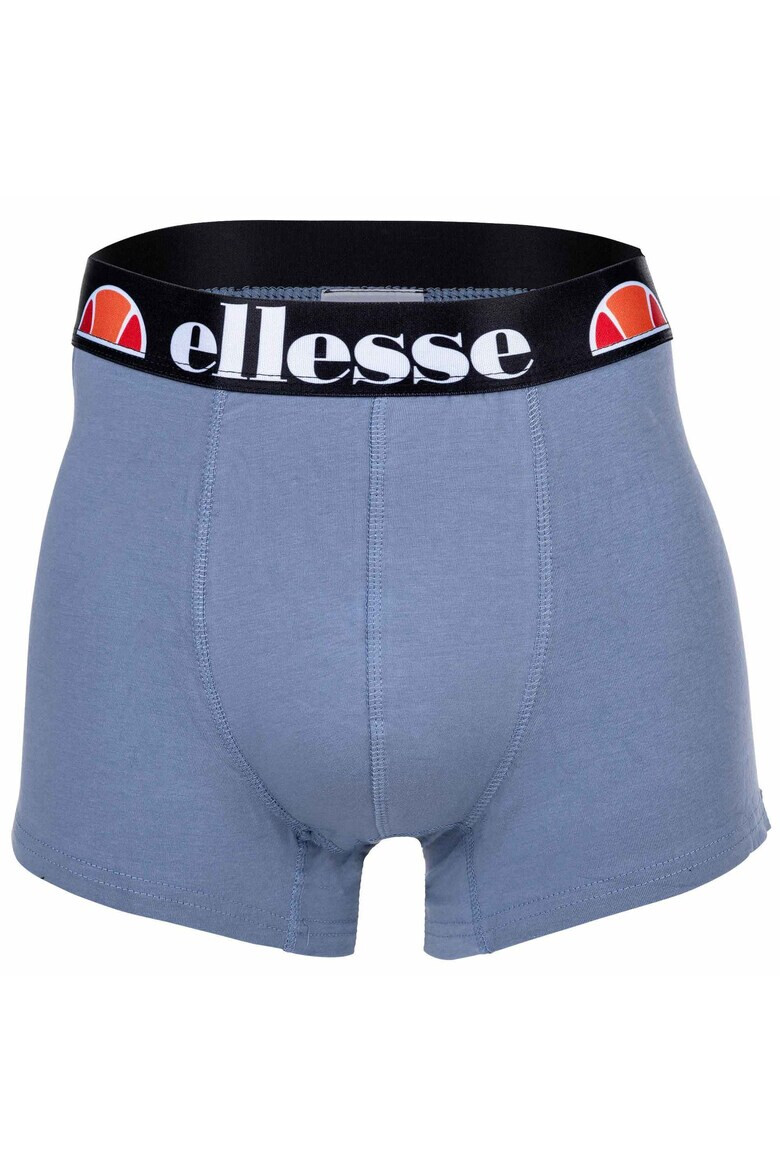 ELLESSE Боксерки с памук - 6 чифта - Pepit.bg