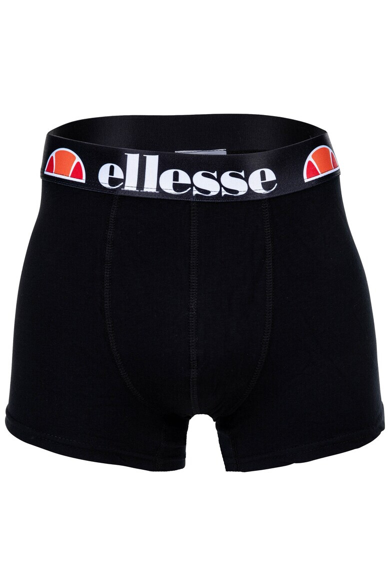 ELLESSE Боксерки с памук - 6 чифта - Pepit.bg