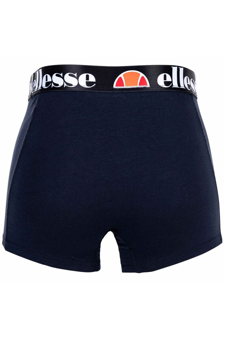 ELLESSE Боксерки с памук - 6 чифта - Pepit.bg