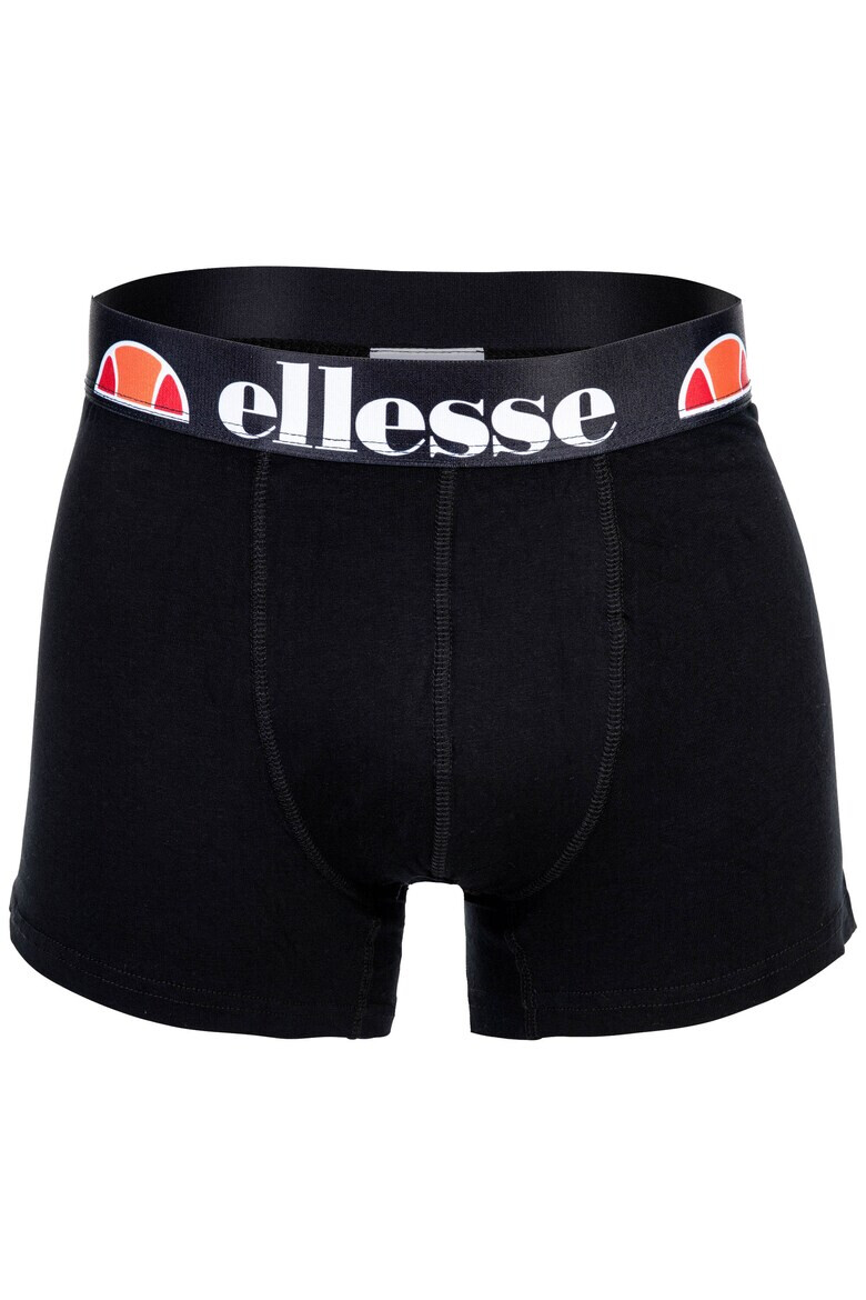 ELLESSE Боксерки с памук - 6 чифта - Pepit.bg