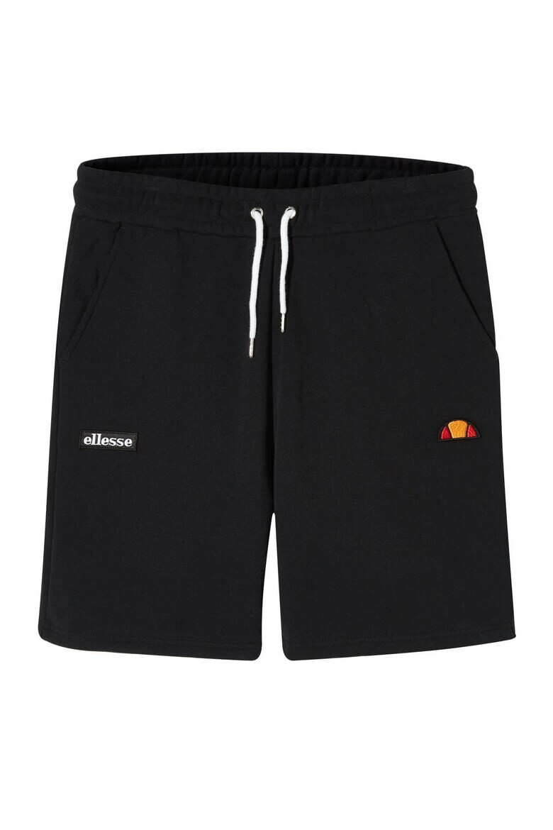 ELLESSE Домашни шорти с лога Bossini - Pepit.bg